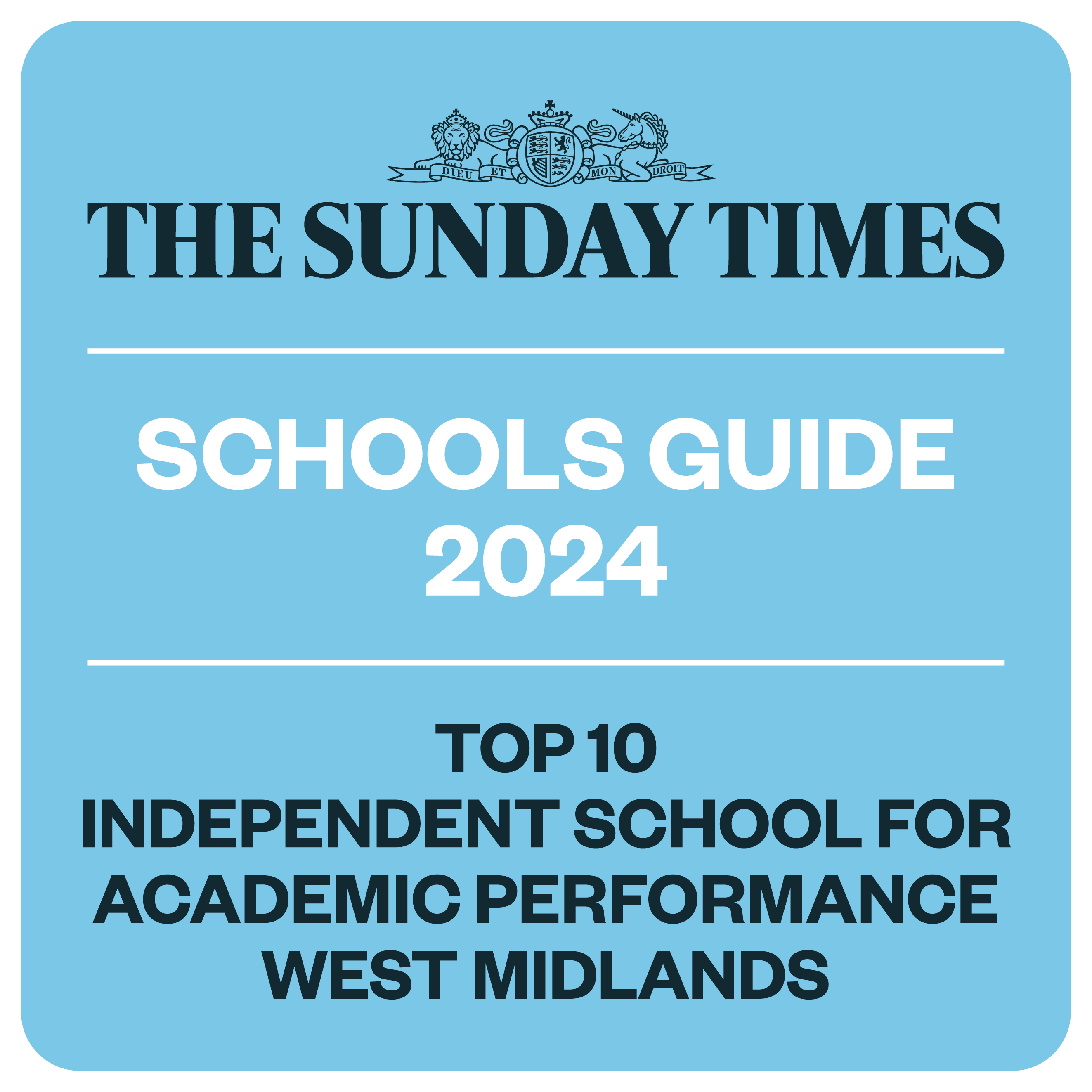 Wolverhampton Grammar School Top 10 Independent School The Sunday Times