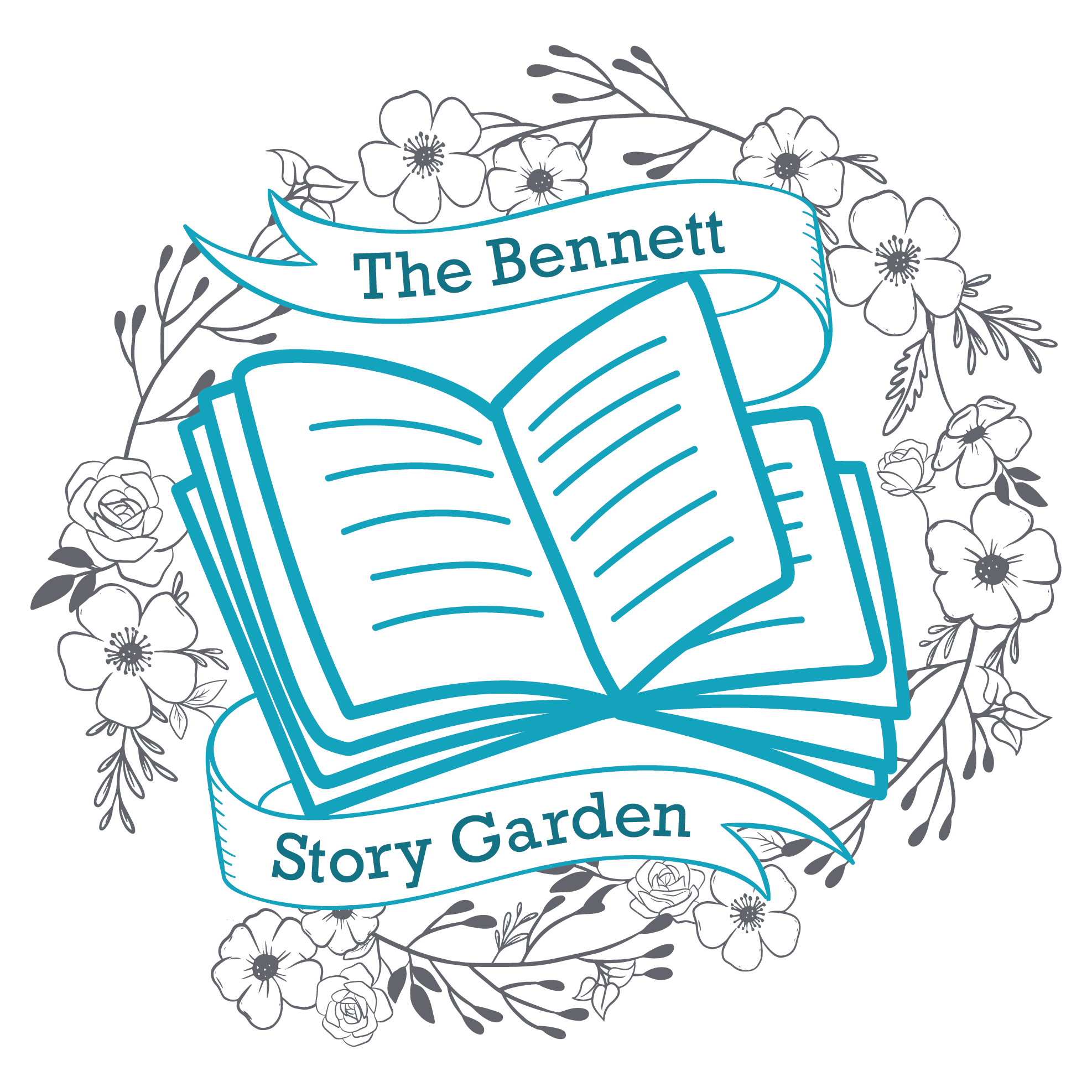 The Bennett Story Garden