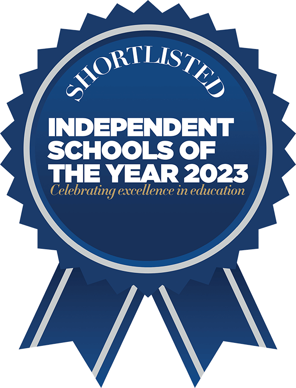 WSG Shortlisted For ISOTY 2023