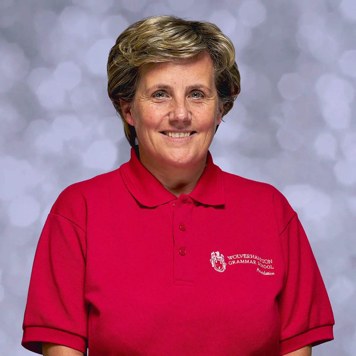 Tina Tolley Head of Housekeeping