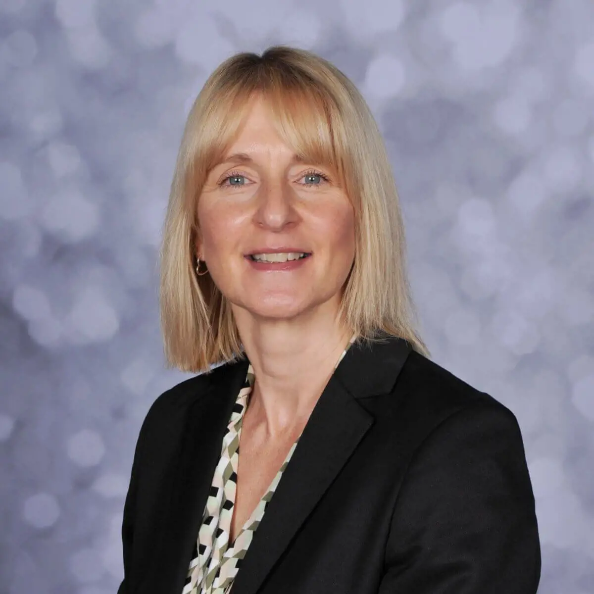 Kelly Hannaford Head's PA